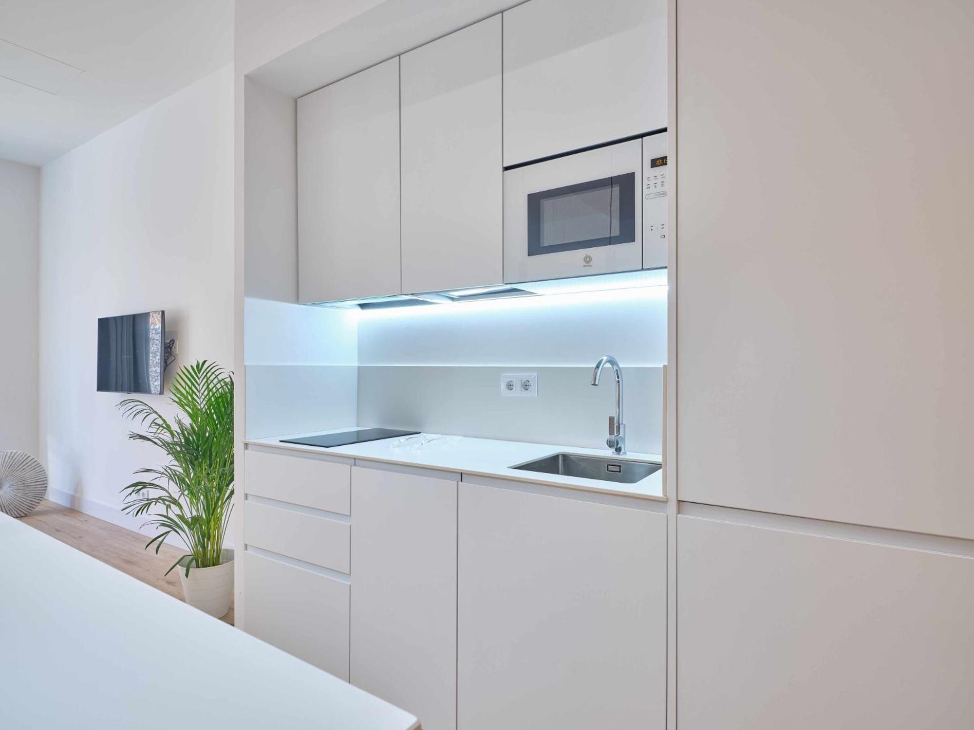 Paseo Suites Hotel Мадрид Номер фото