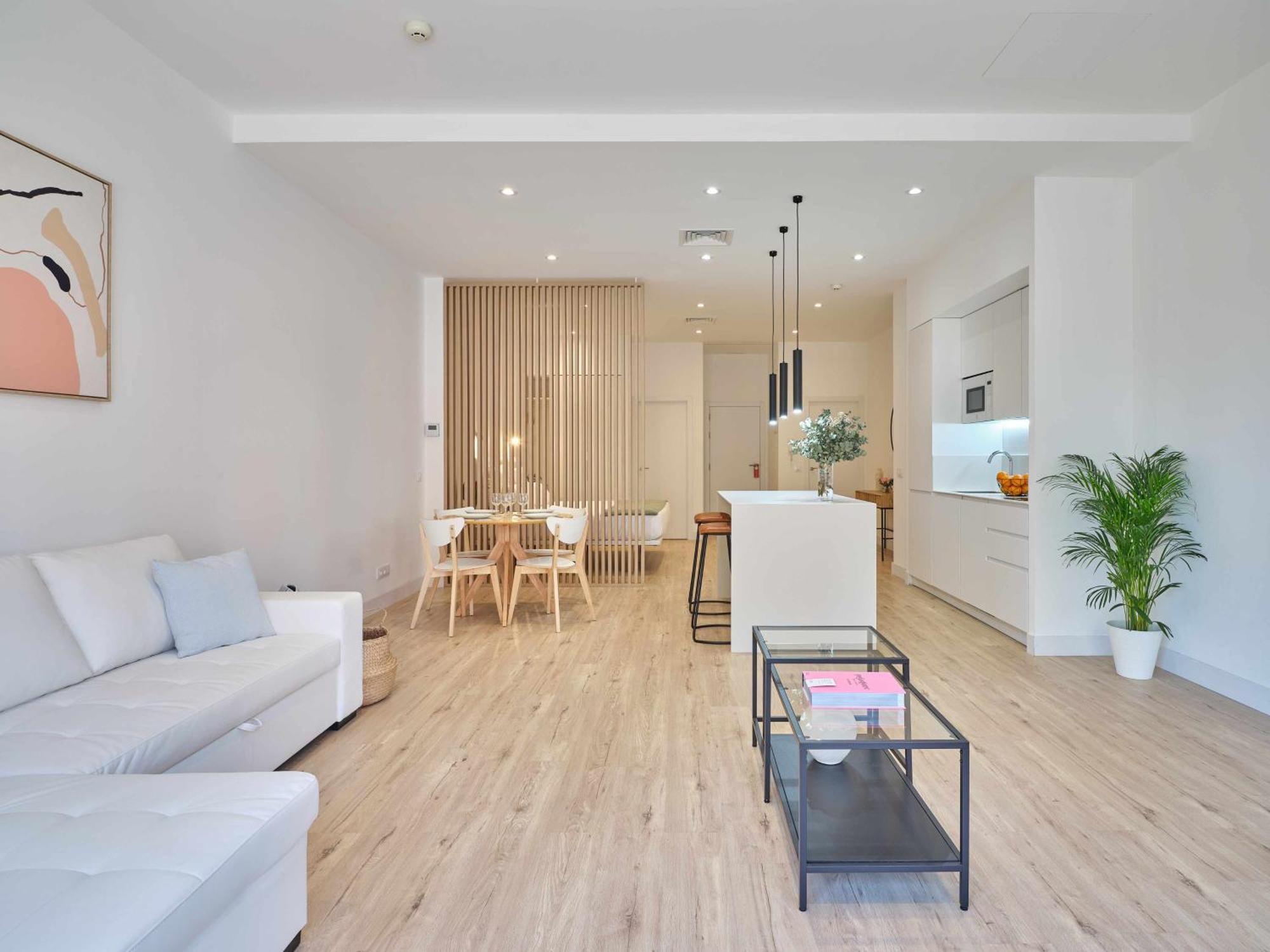 Paseo Suites Hotel Мадрид Номер фото