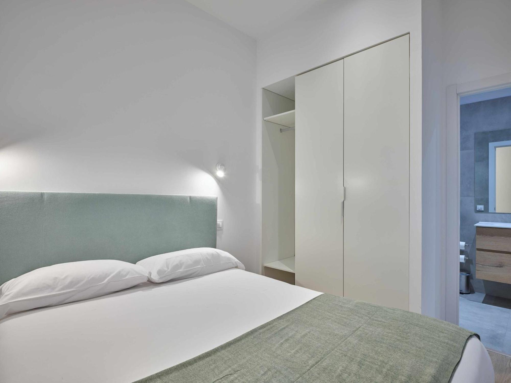 Paseo Suites Hotel Мадрид Номер фото